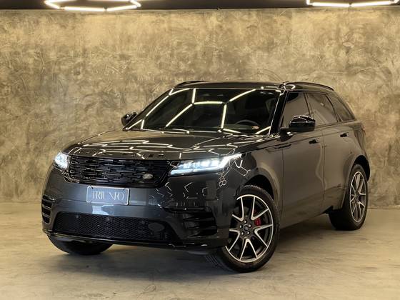 LAND ROVER RANGE ROVER VELAR 2.0 P400E PHEV R-DYNAMIC HSE AUTOMÁTICO